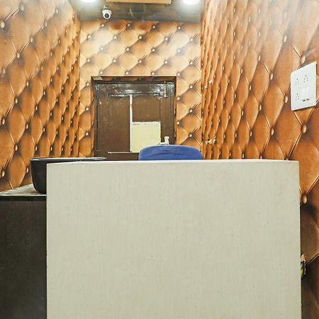 ניו דלהי Hotel O Kashish Residency Near Model Town Metro Station מראה חיצוני תמונה